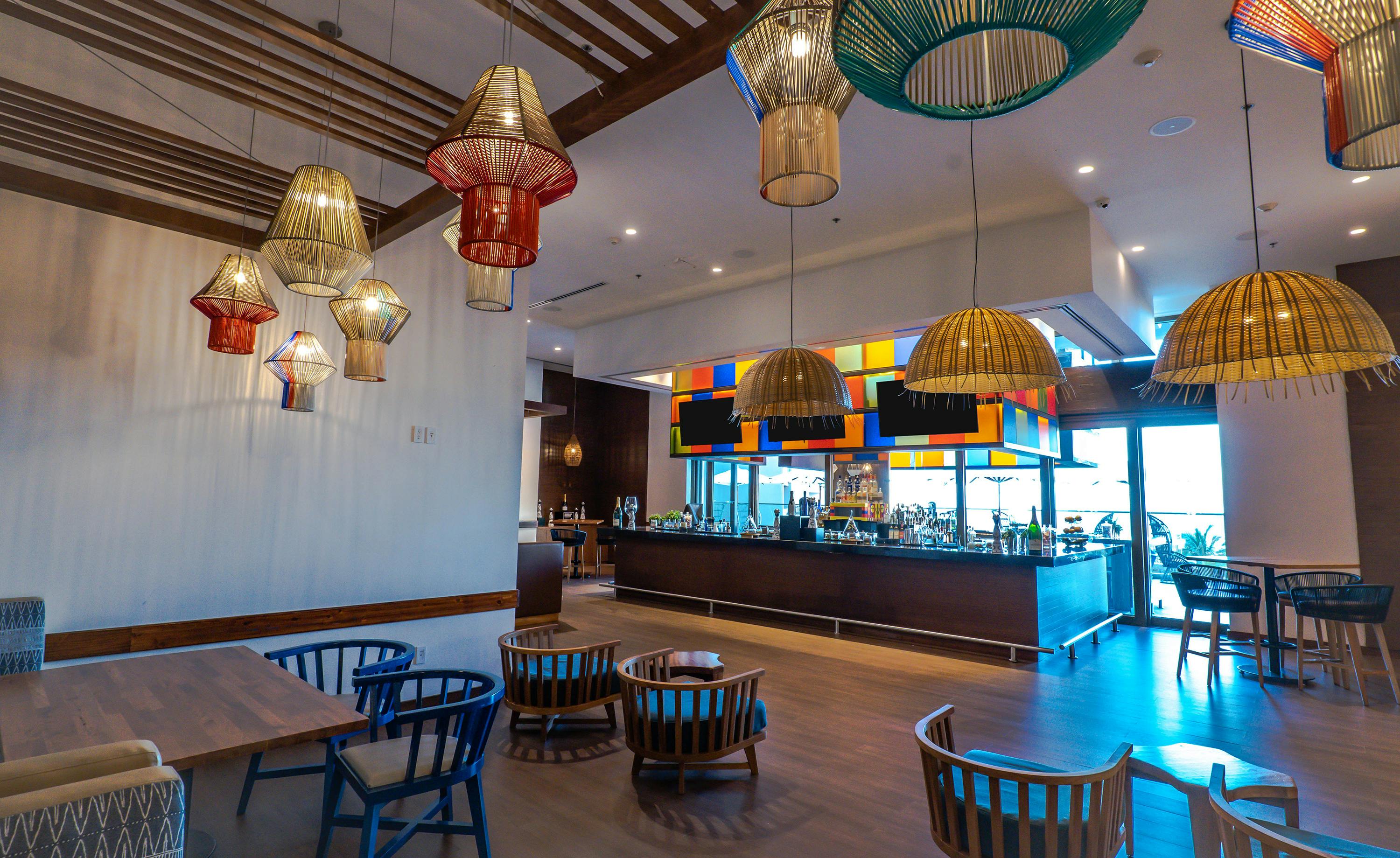 Hard Rock Hotel Los Cabos 