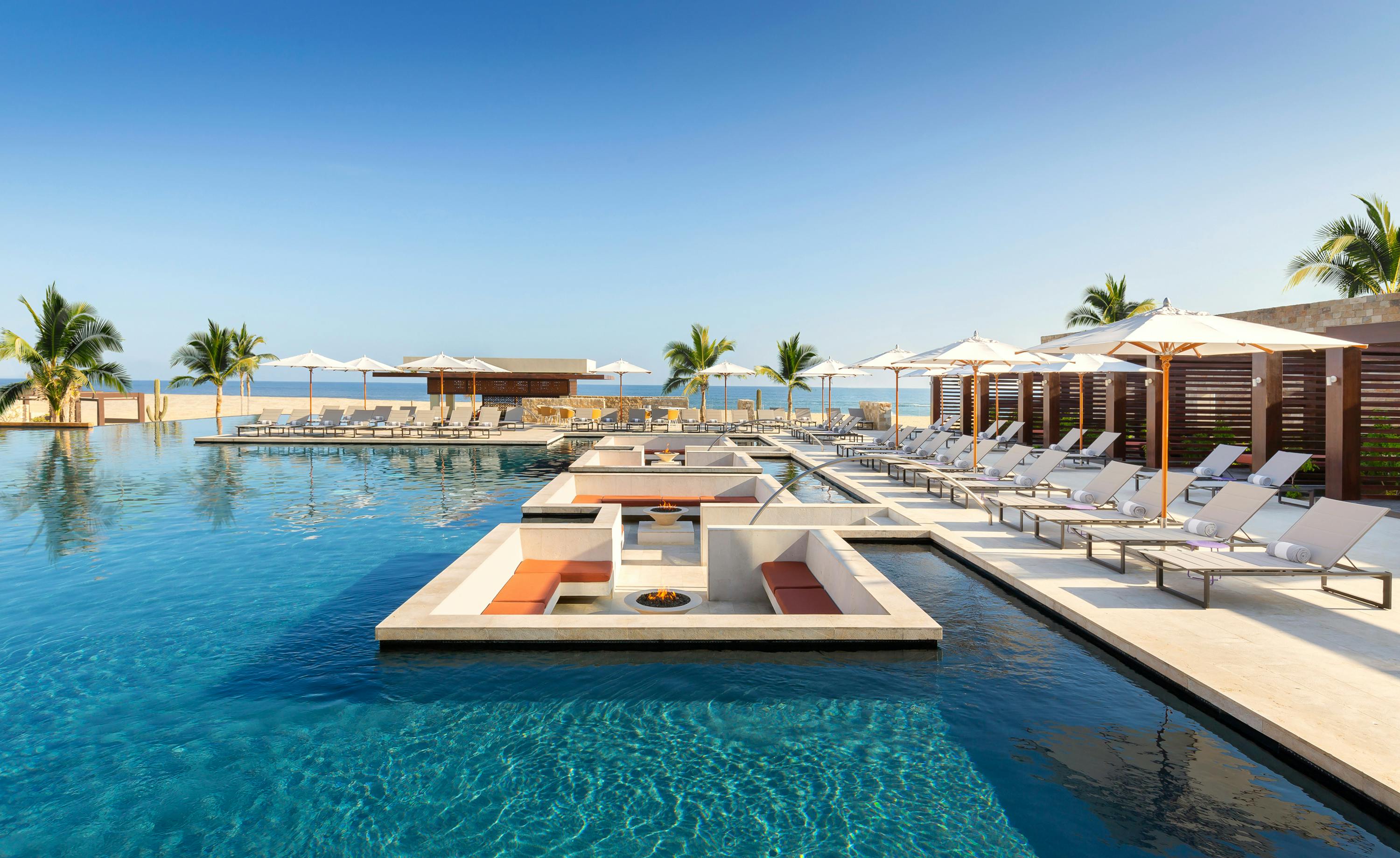 Hard Rock Hotel Los Cabos 