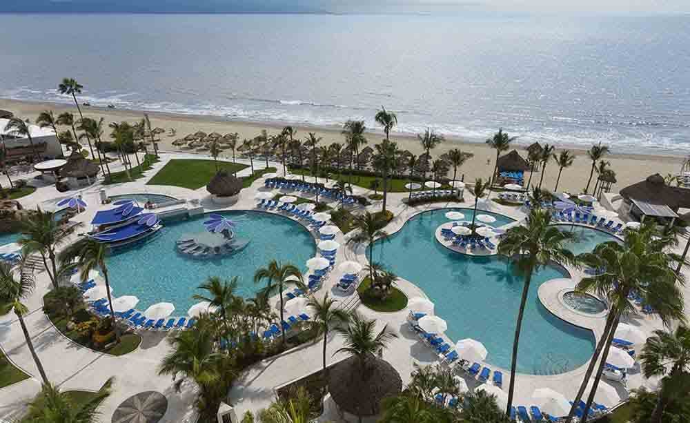 Hard Rock Hotel Vallarta