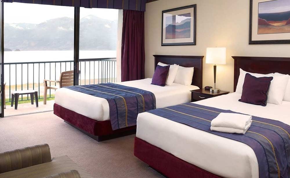 Harrison Hot Springs Resort & Spa