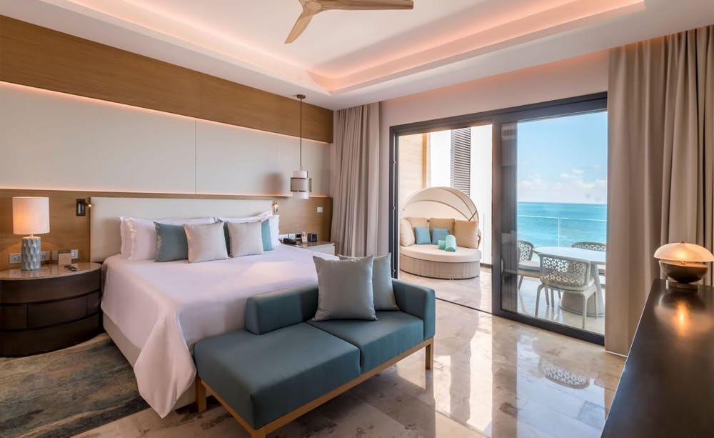 Haven Riviera Cancun Resort & Spa