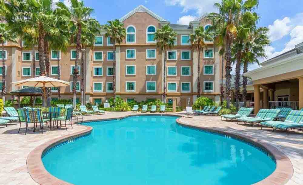 Hawthorn Suites by Wyndham Orlando Lake Buena Vista