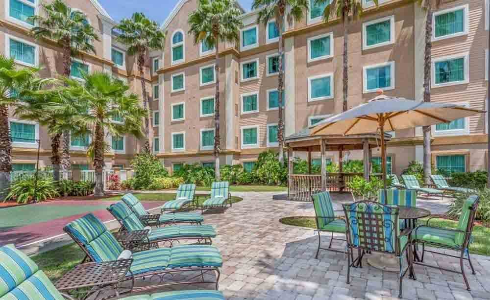 Hawthorn Suites by Wyndham Orlando Lake Buena Vista