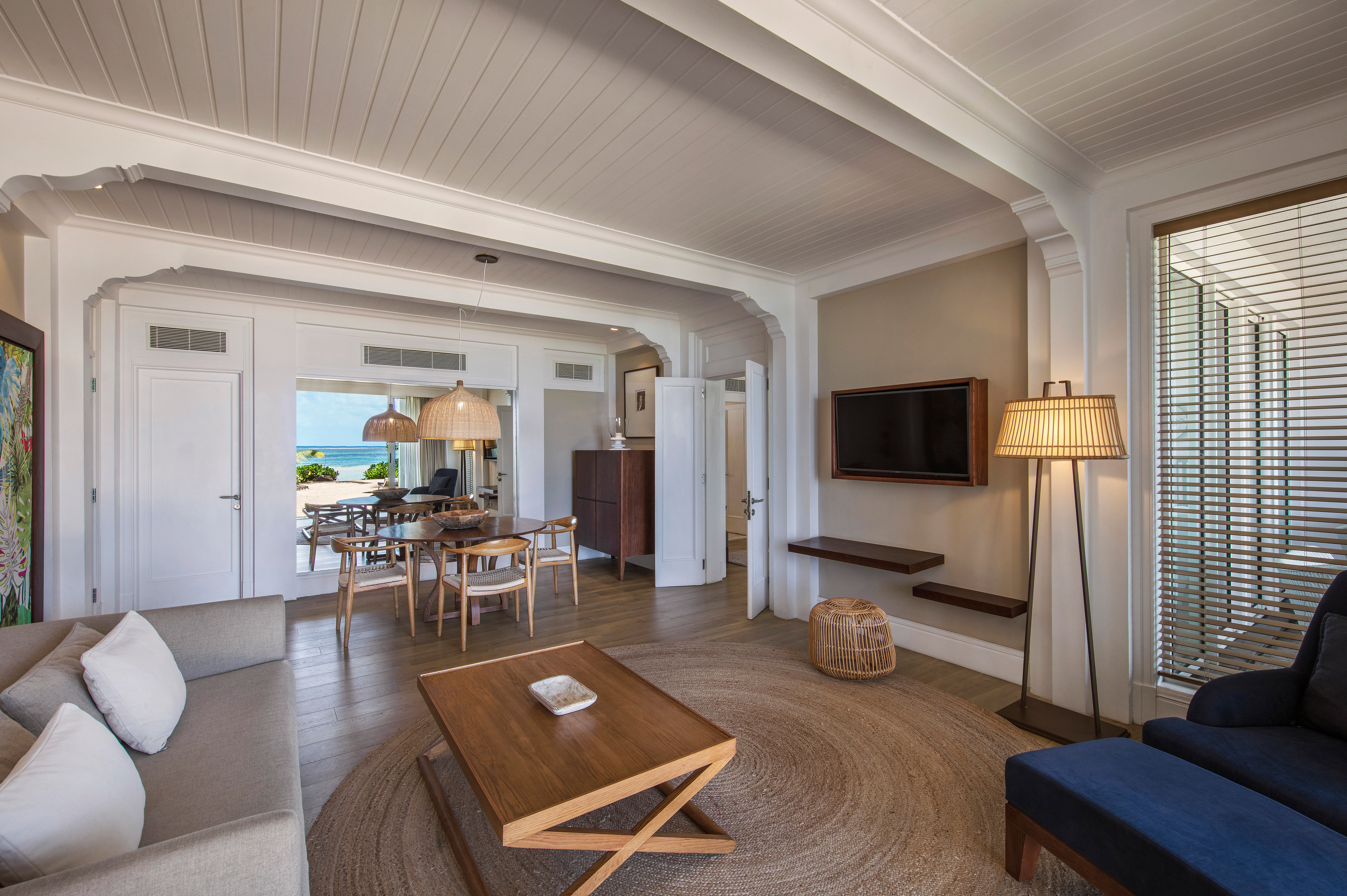 Heritage Le Telfair Golf & Wellness Resort