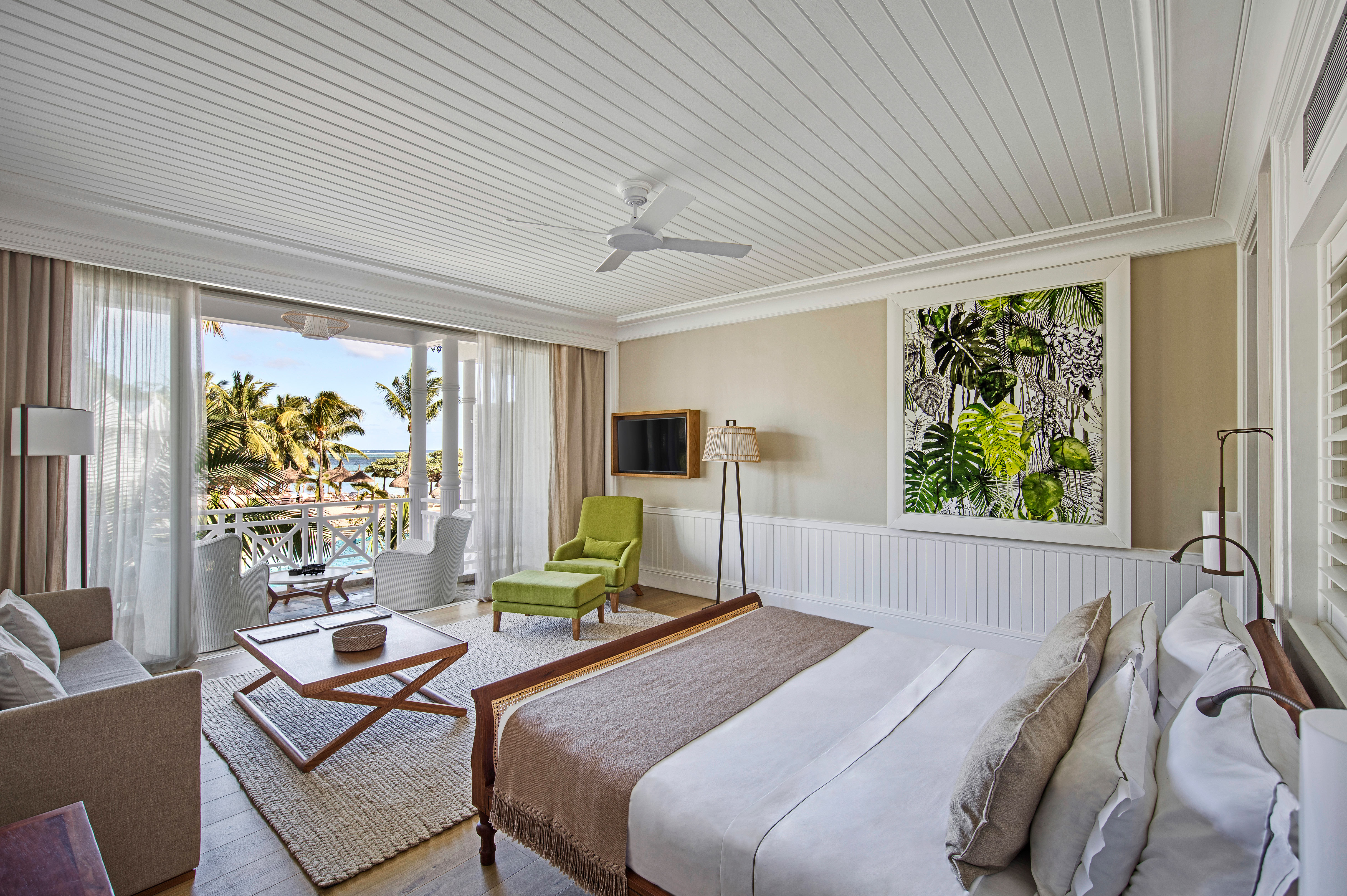 Heritage Le Telfair Golf & Wellness Resort