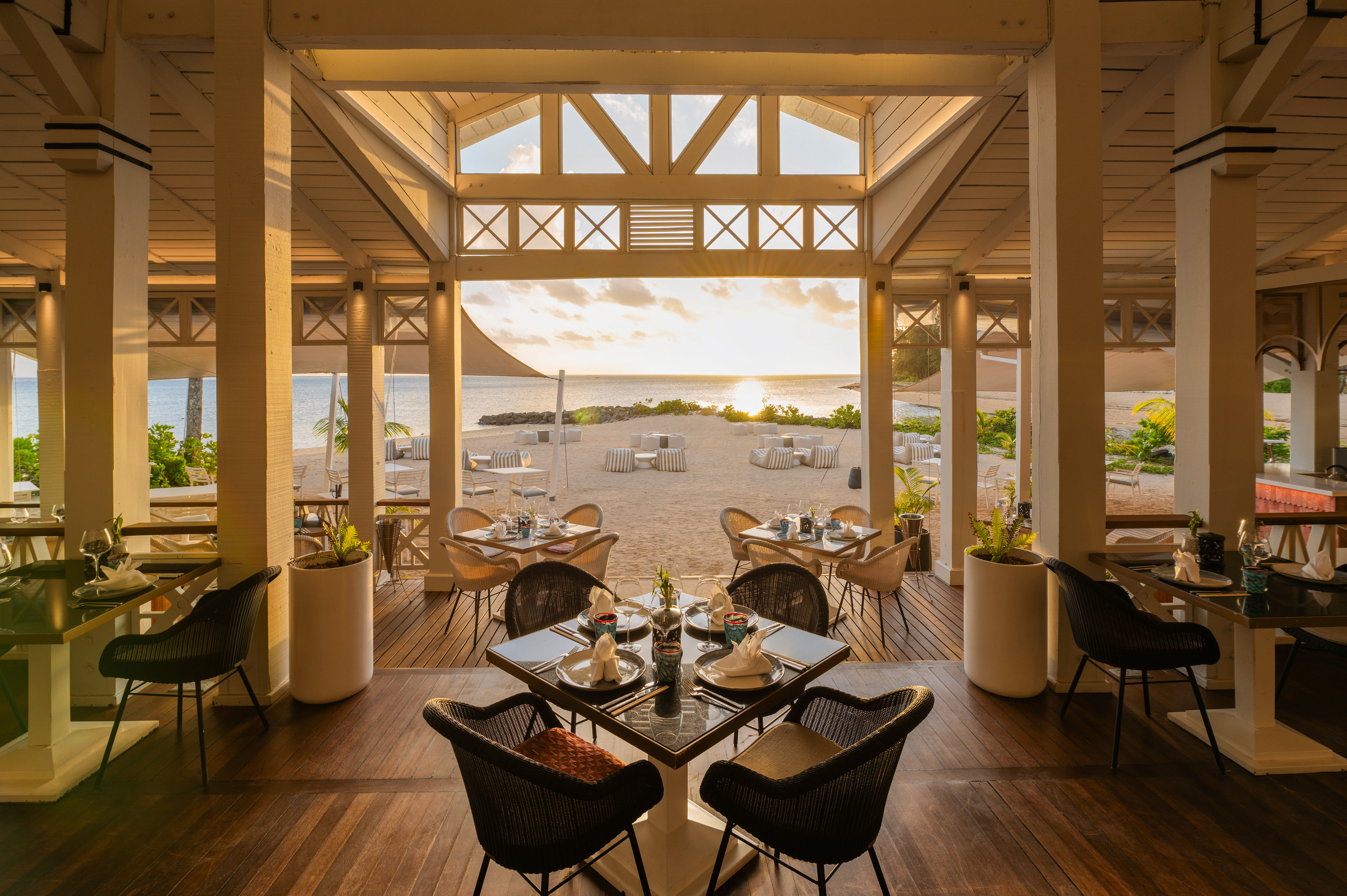Heritage Le Telfair Golf & Wellness Resort