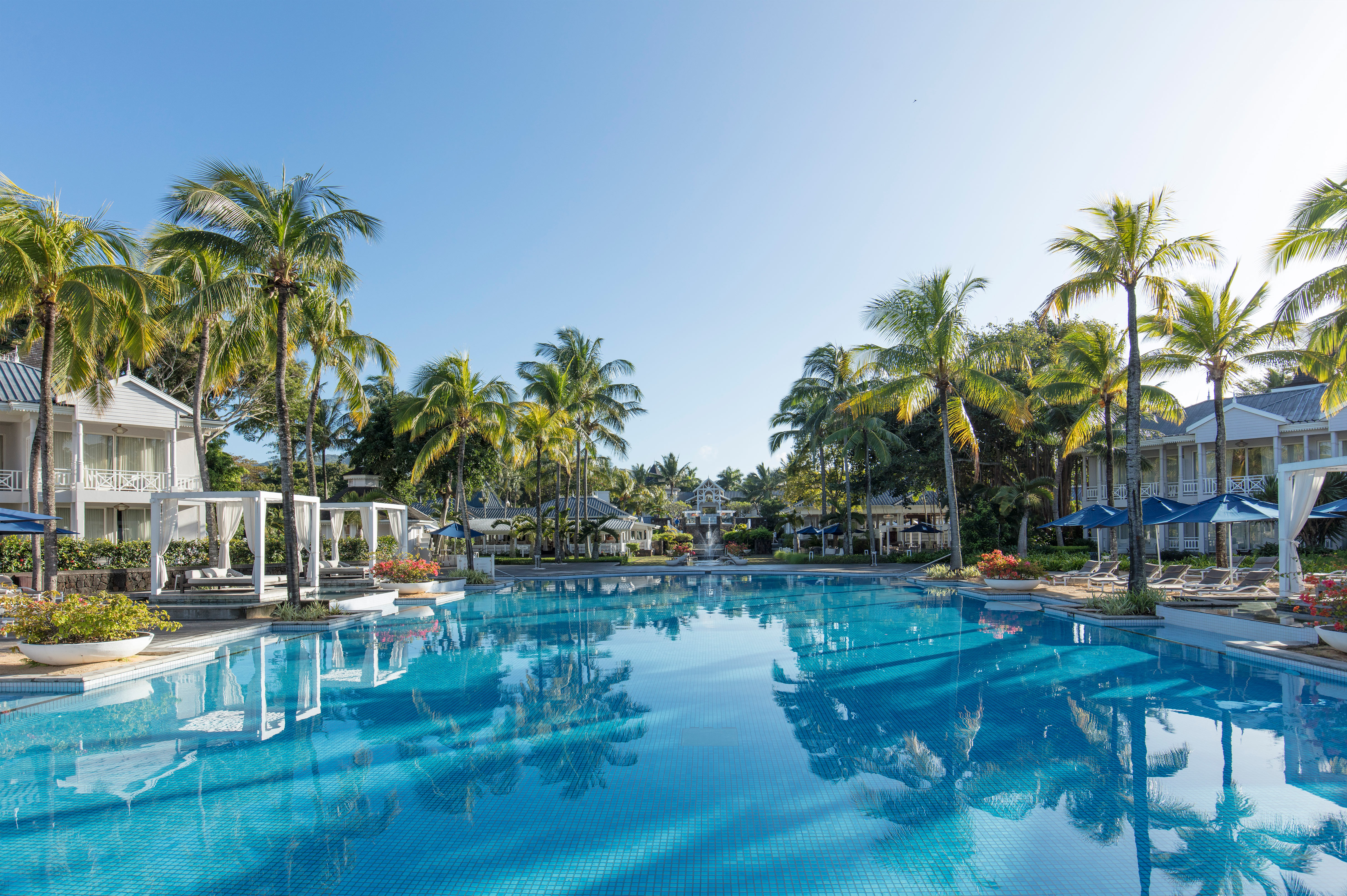 Heritage Le Telfair Golf & Wellness Resort