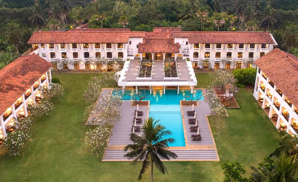 Heritance Ayurveda