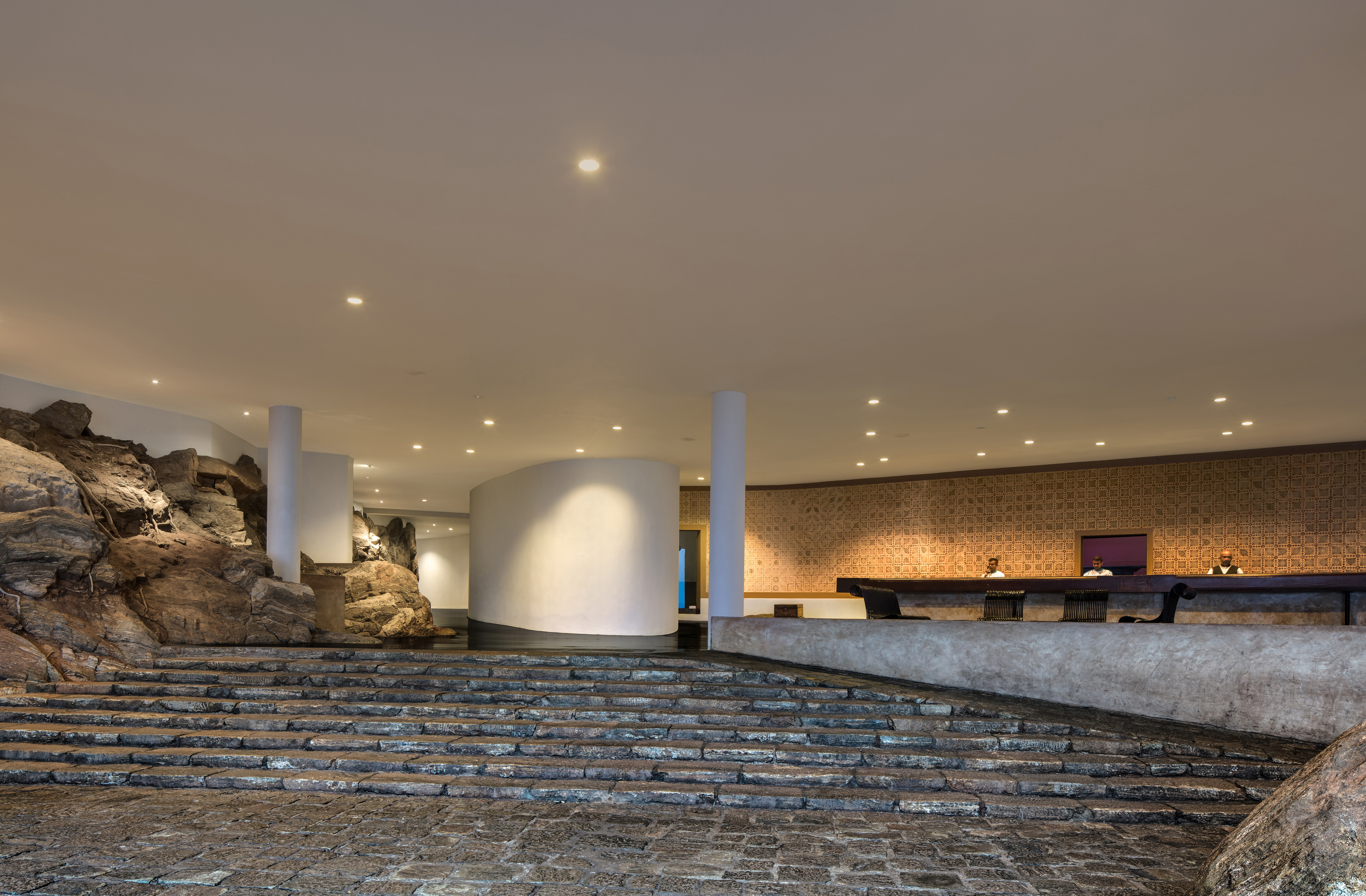 Heritance Kandalama