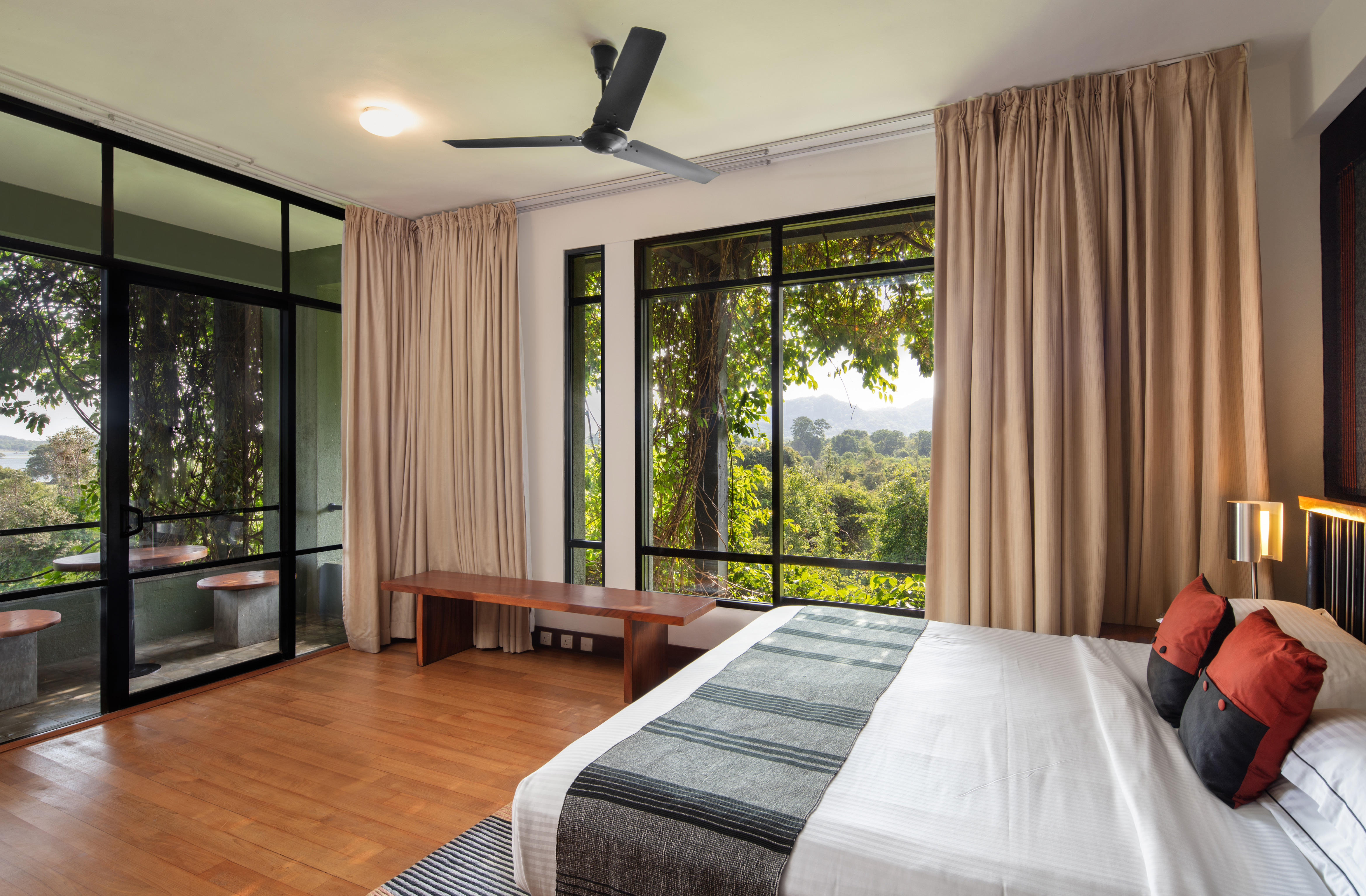 Heritance Kandalama