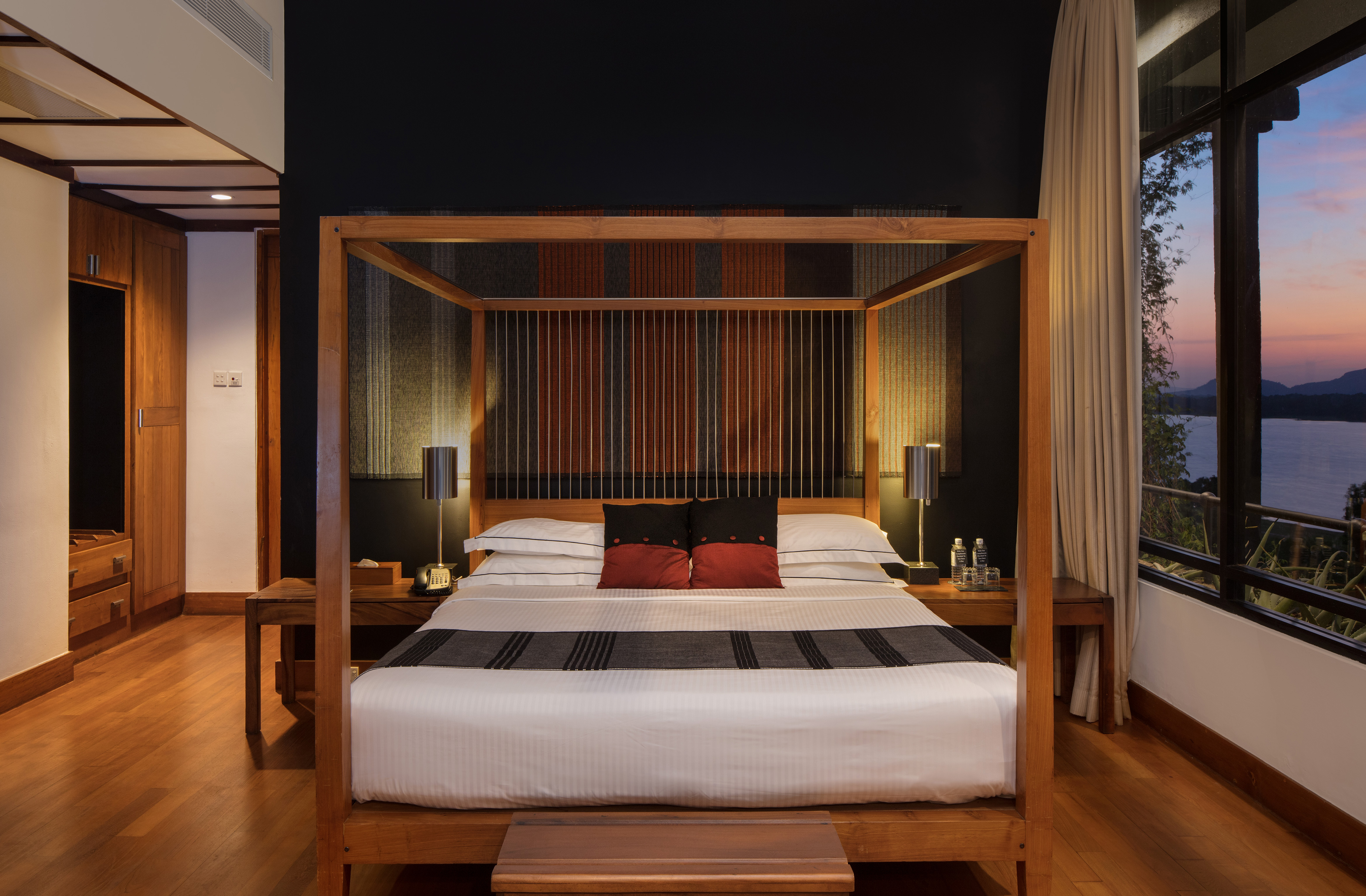 Heritance Kandalama