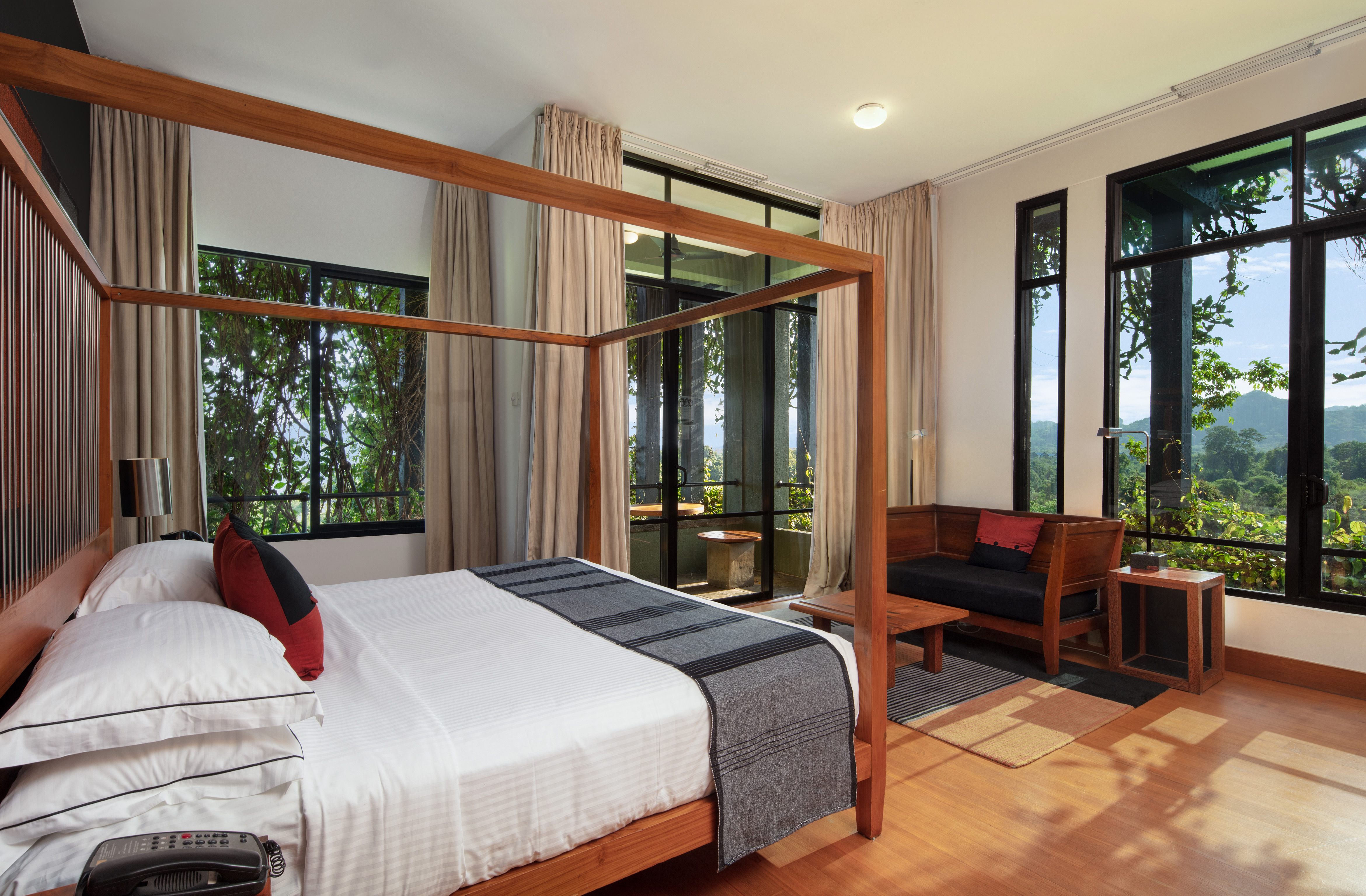 Heritance Kandalama
