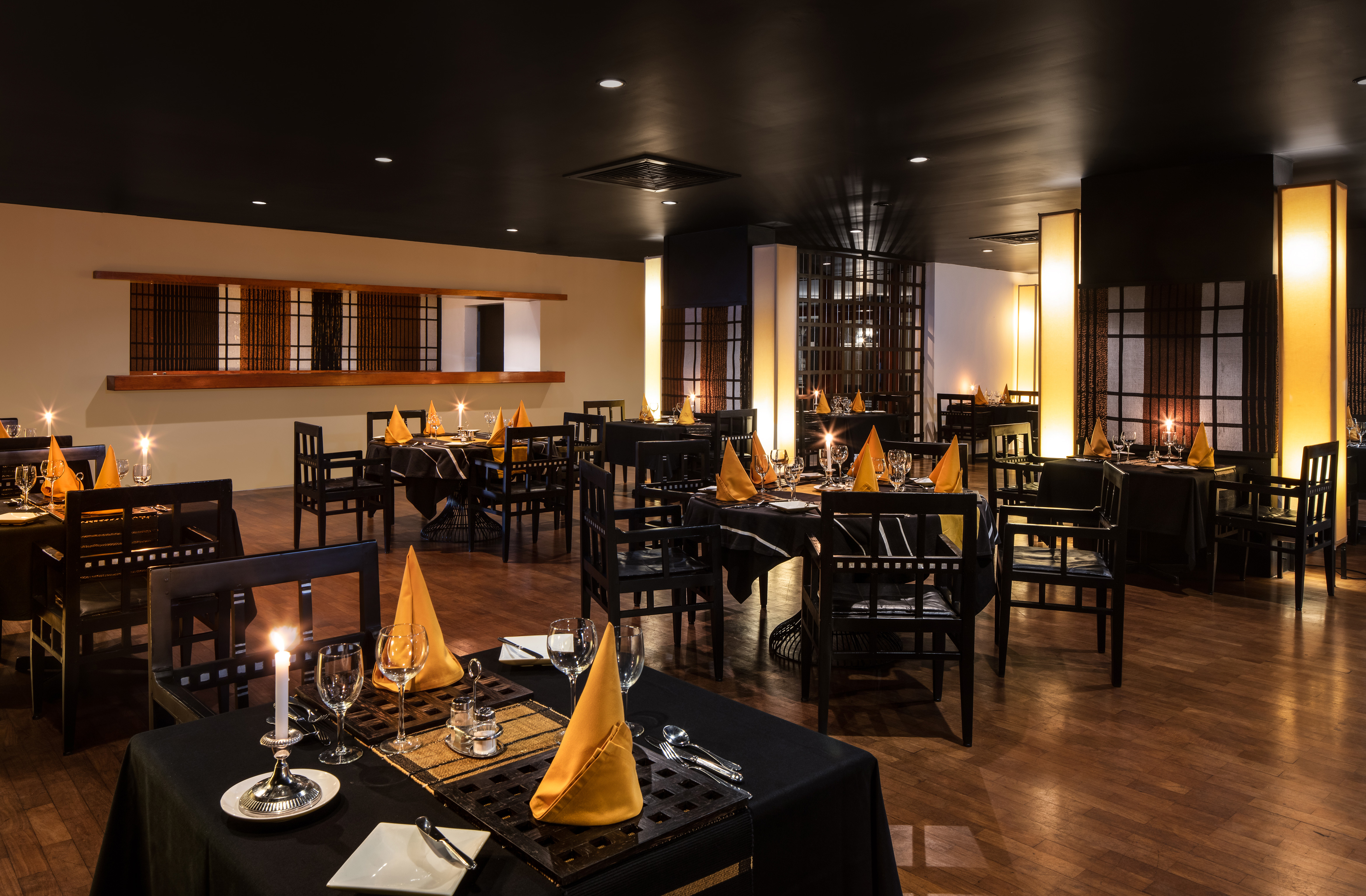 Heritance Kandalama