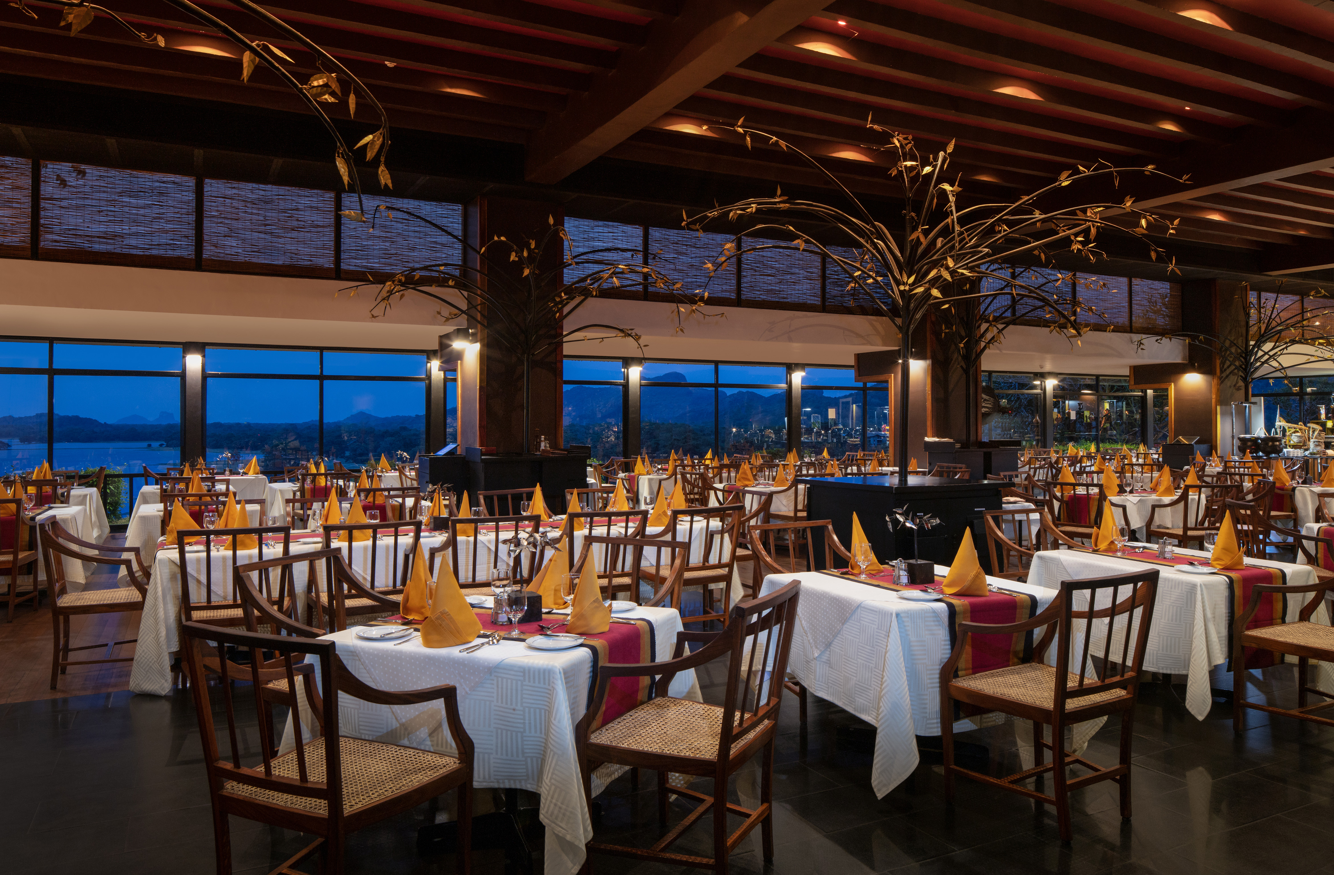 Heritance Kandalama