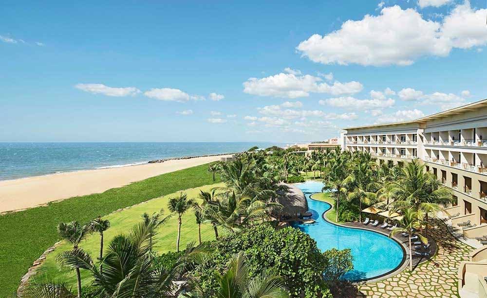 Sentido Heritance Negombo