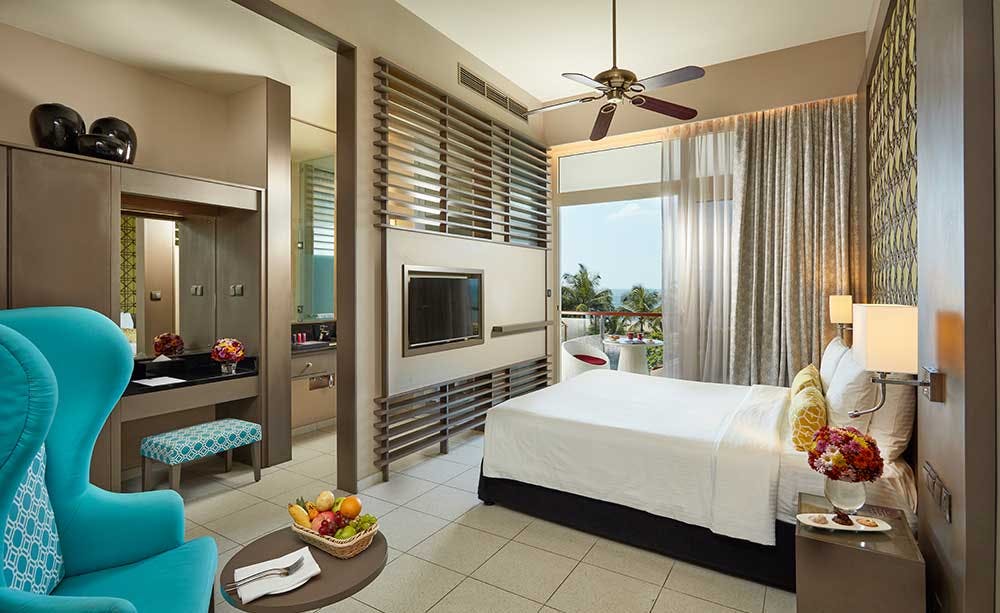 Sentido Heritance Negombo