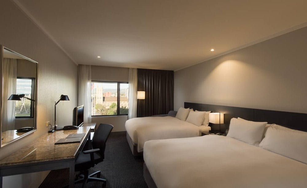 Hilton Adelaide