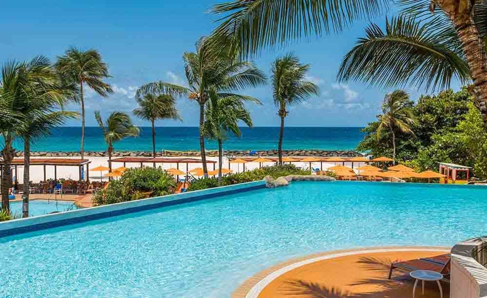 Hilton Barbados Resort