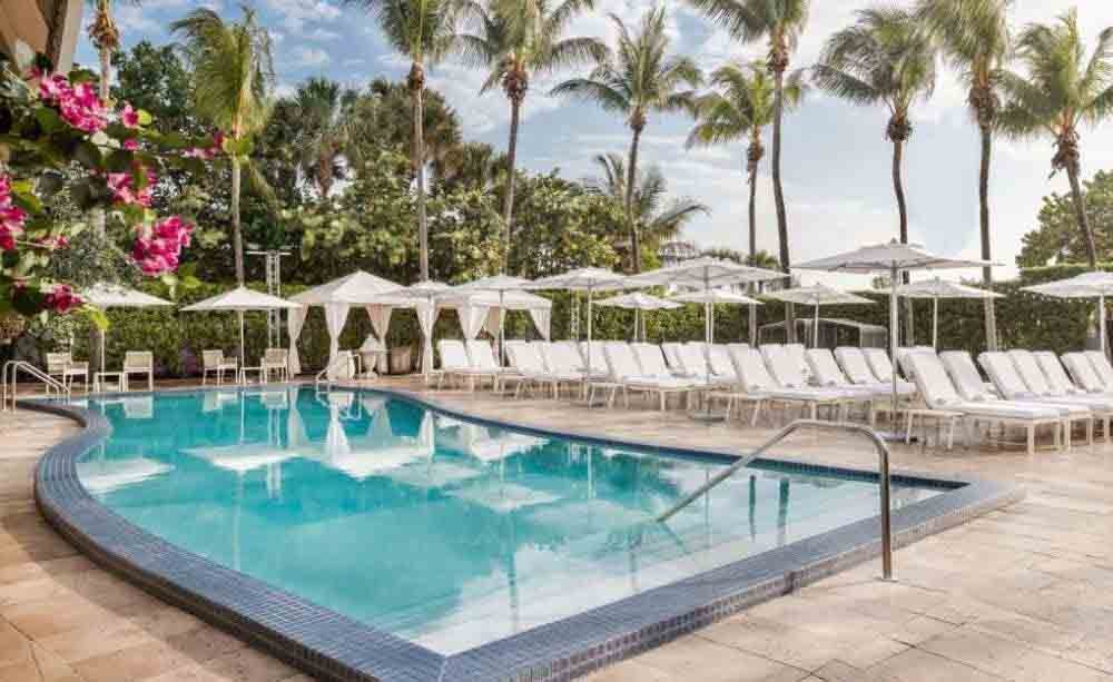 Hilton Bentley Miami