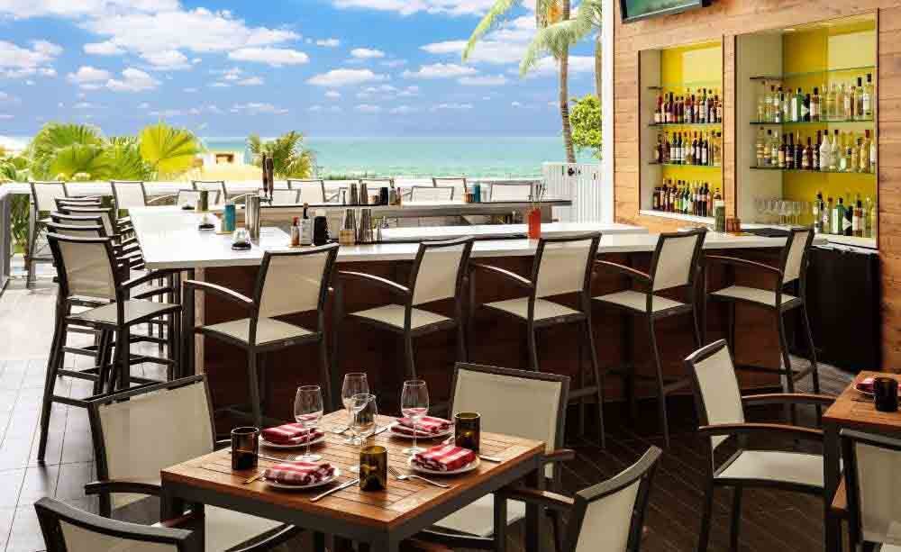 Hilton Cabana Miami Beach