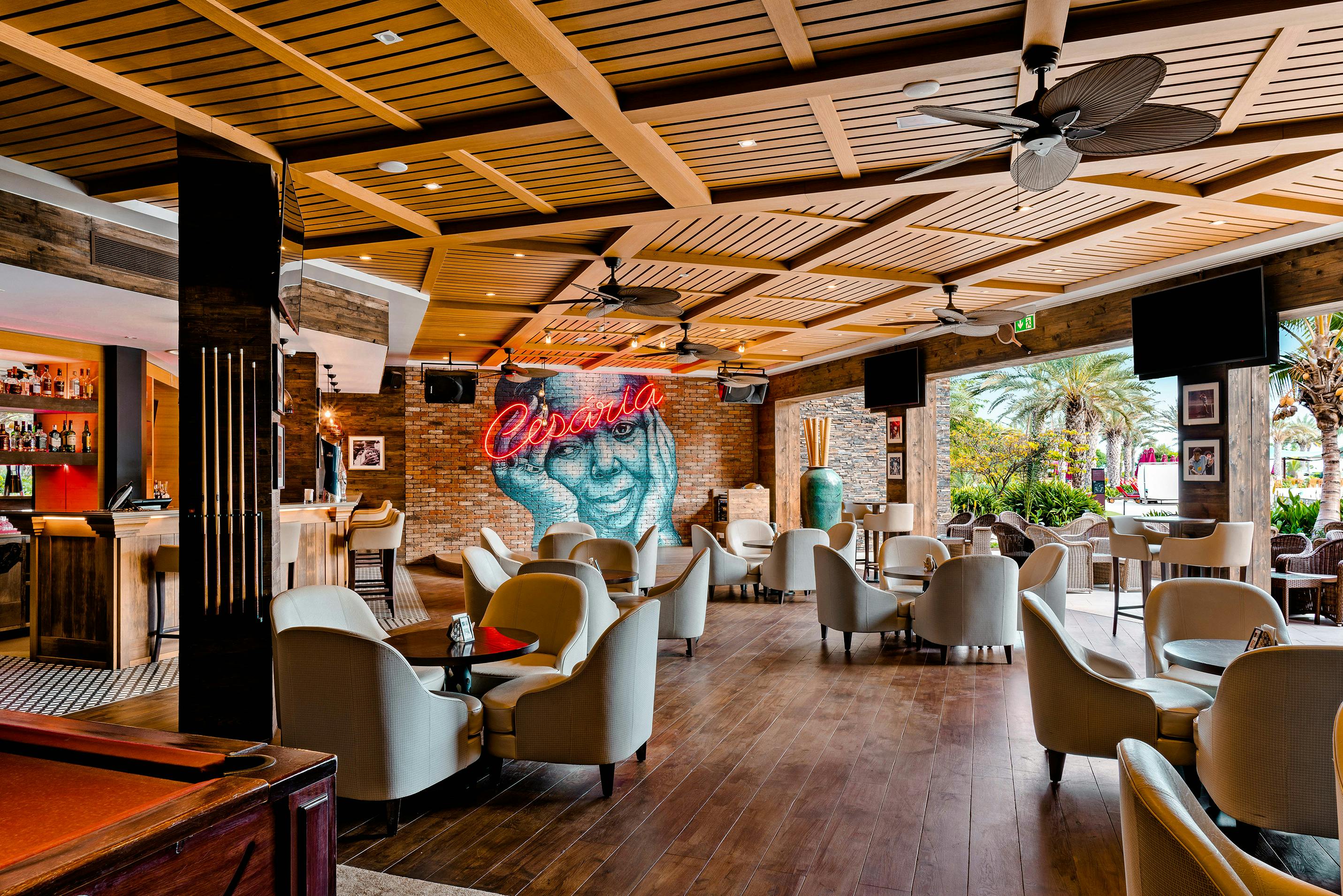 Hilton Cabo Verde Sal Resort