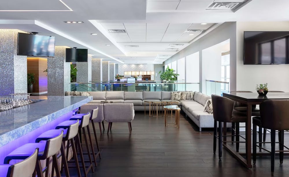 Hilton Clearwater Beach Resort