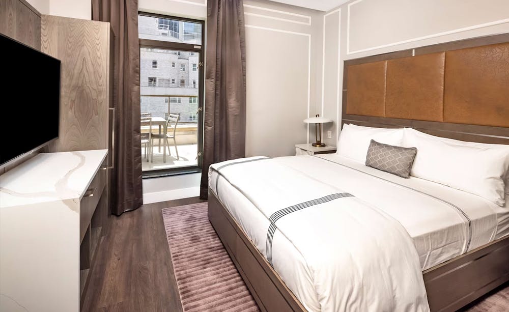 Hilton Club The Quin New York