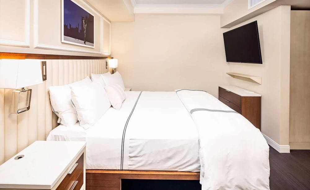 Hilton Club The Quin New York