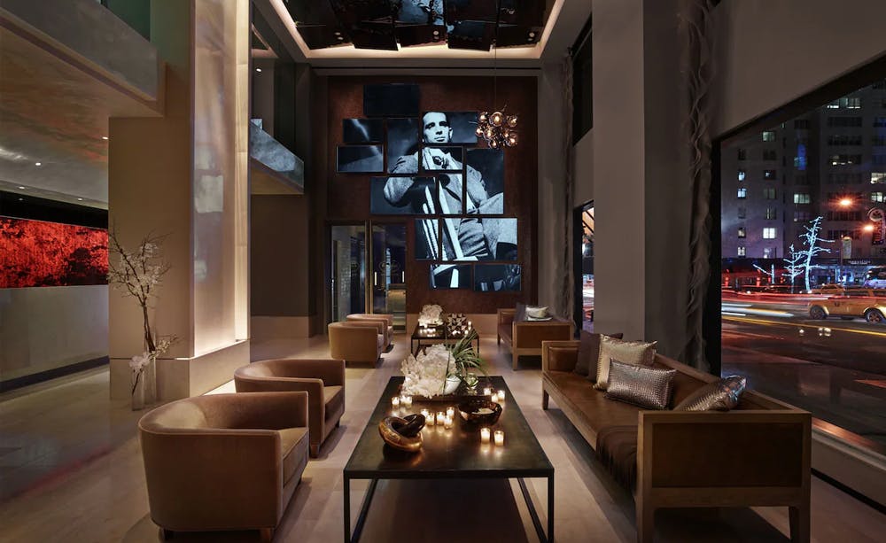 Hilton Club The Quin New York