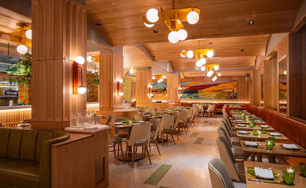 Hilton Club The Quin New York