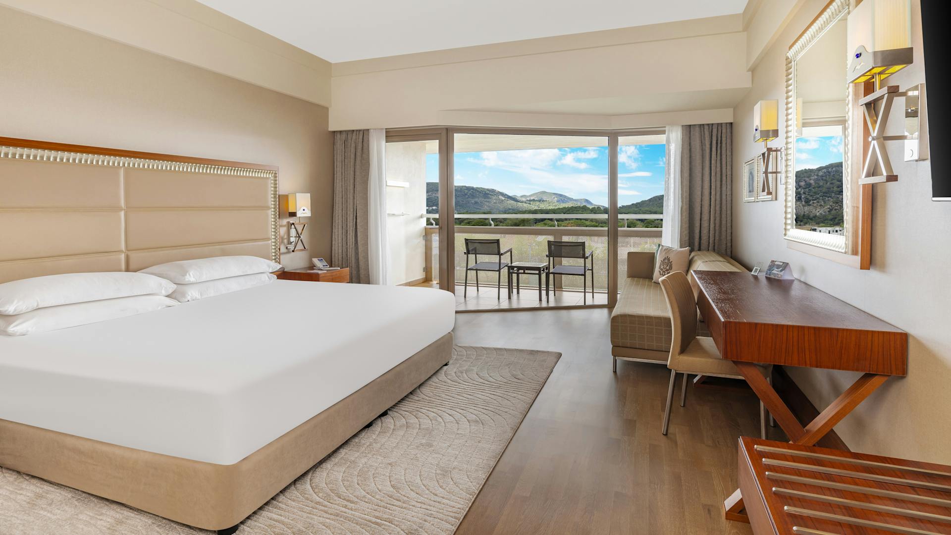 Hilton Dalaman Sarigerme Resort & Spa 