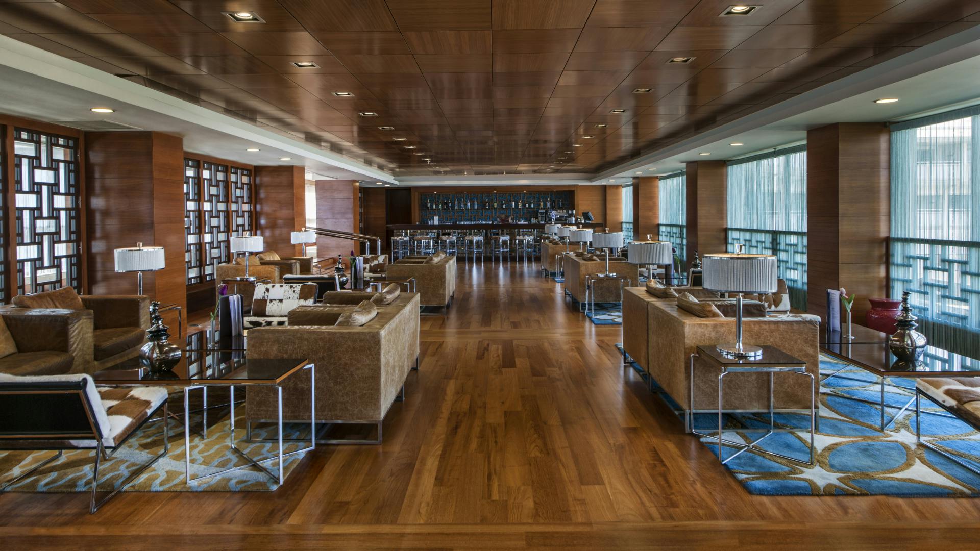 Hilton Dalaman Sarigerme Resort & Spa 