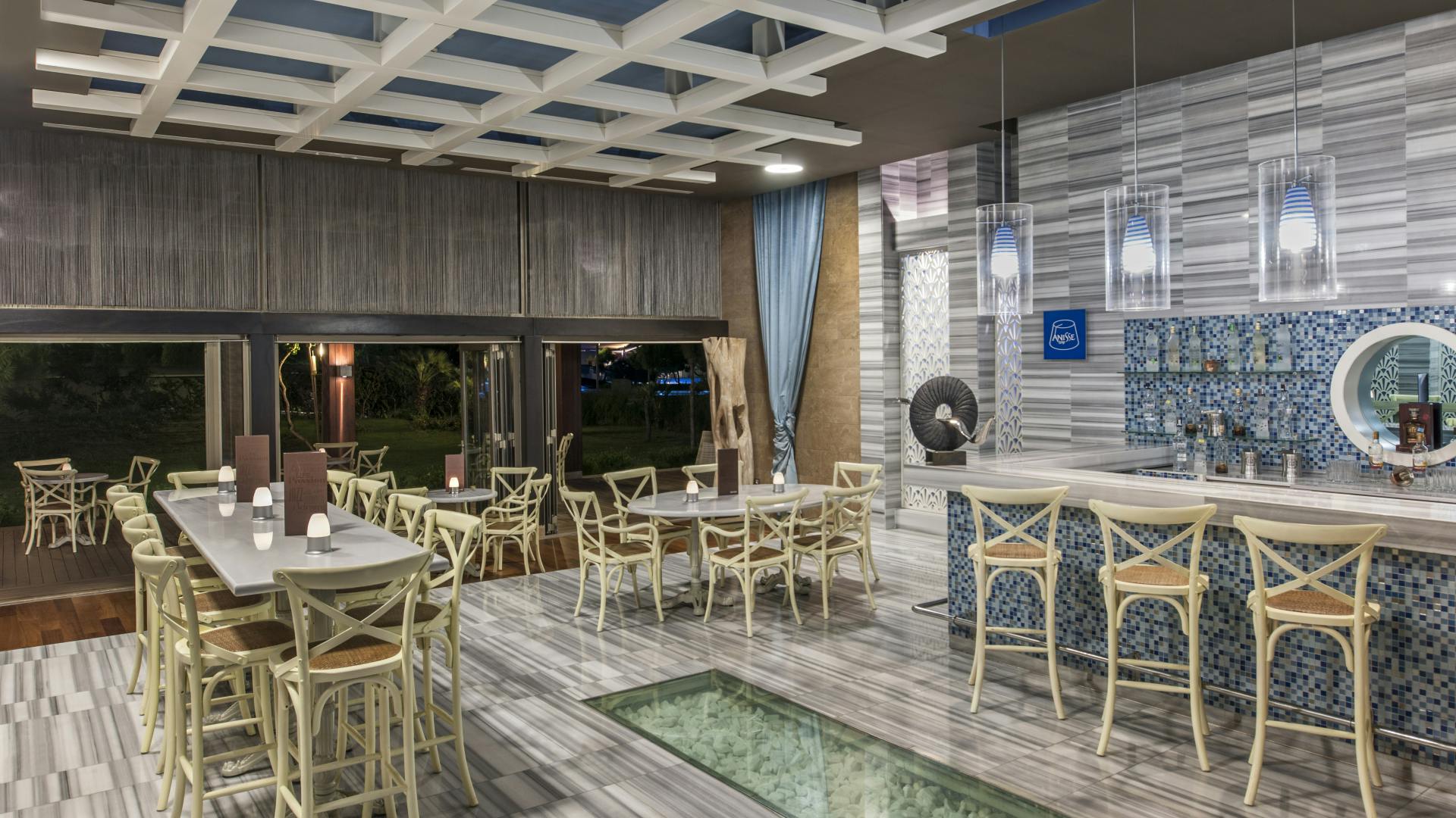 Hilton Dalaman Sarigerme Resort & Spa 