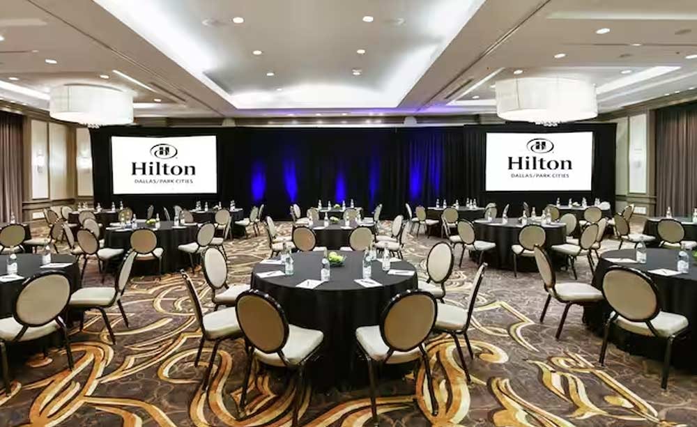 Hilton Dallas/Park Cities