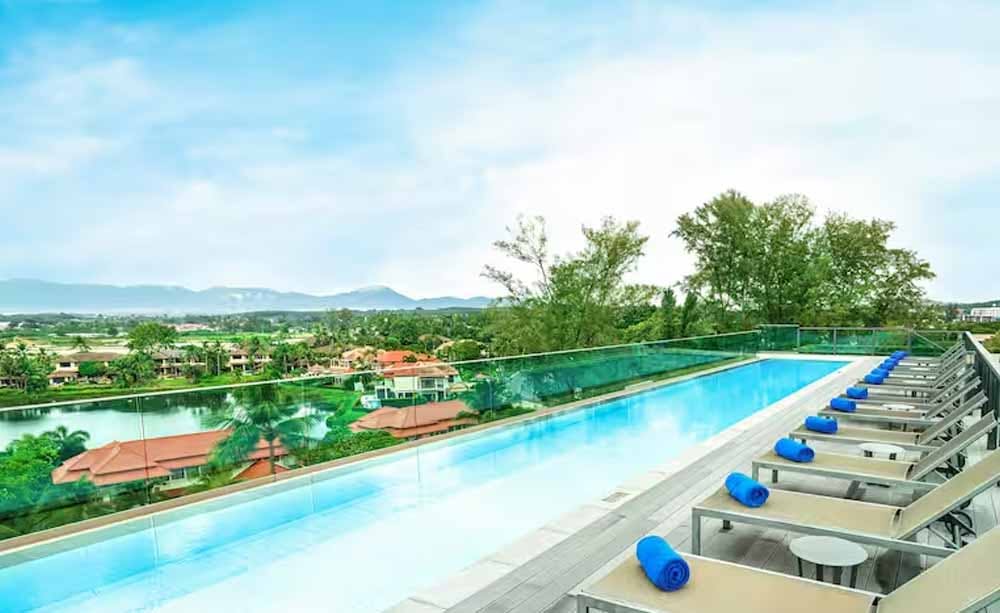 Hilton Garden Inn Phuket Bang Tao