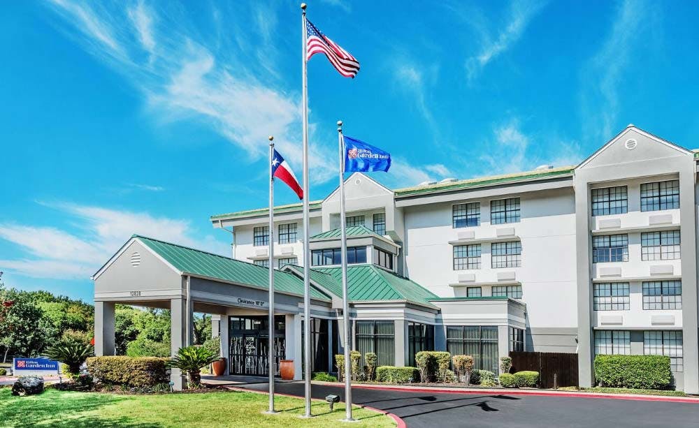 Hilton Garden Inn San Antonio Airport 