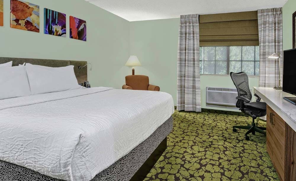 Hilton Garden Inn San Antonio Airport 