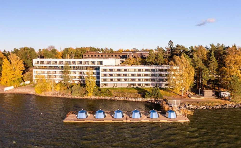 Hilton Helsinki Kalastajatorppa