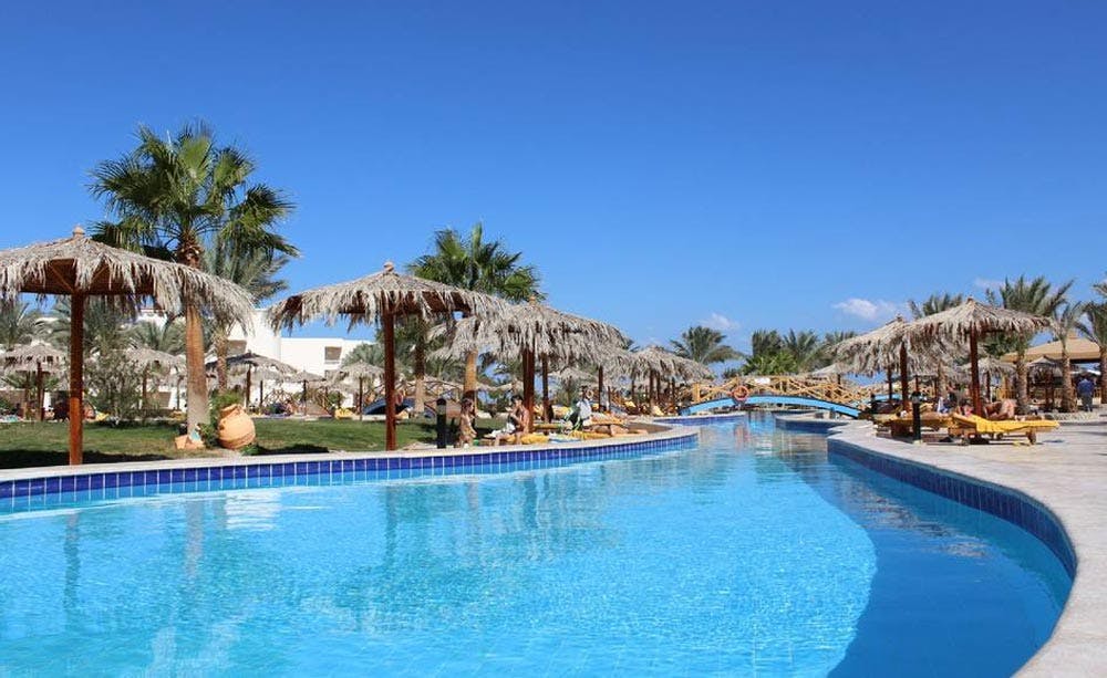 Hurghada Long Beach Resort