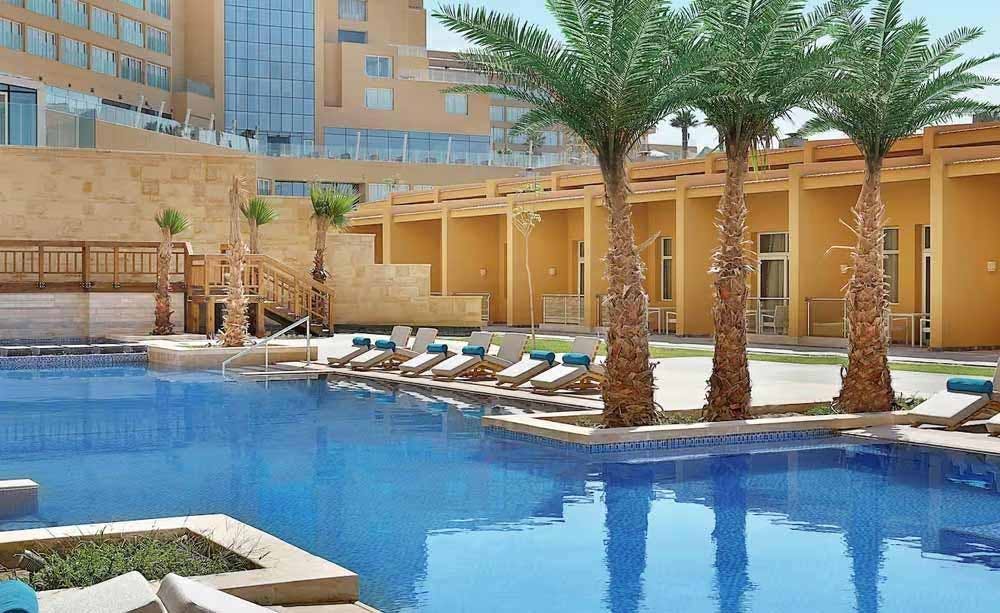 Hilton Hurghada Plaza