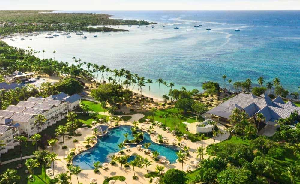 Hilton La Romana All Inclusive Family Resort