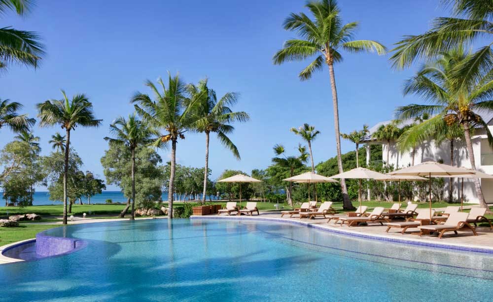 Hilton La Romana All Inclusive Family Resort