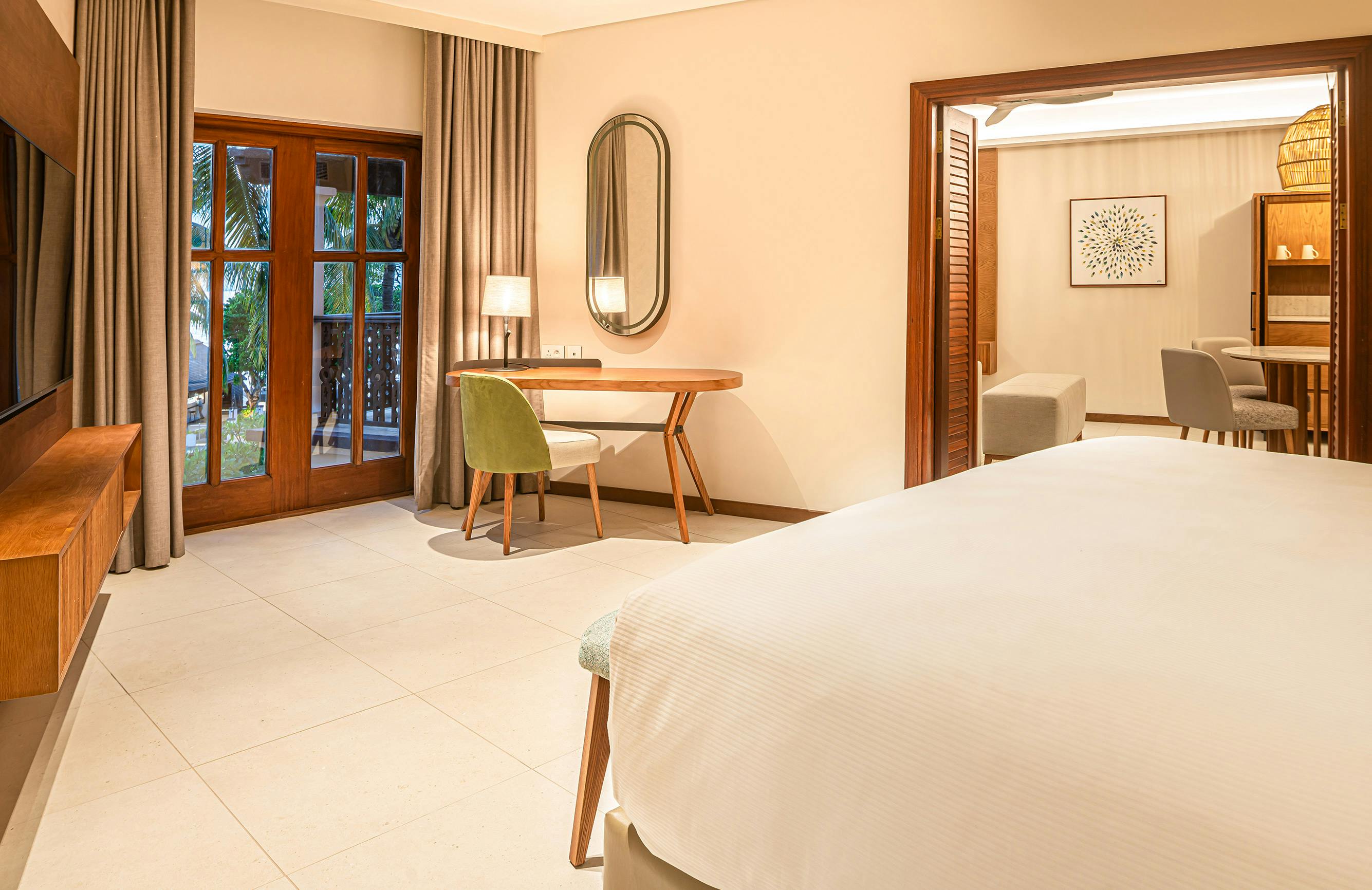 Hilton Mauritius Resort & Spa