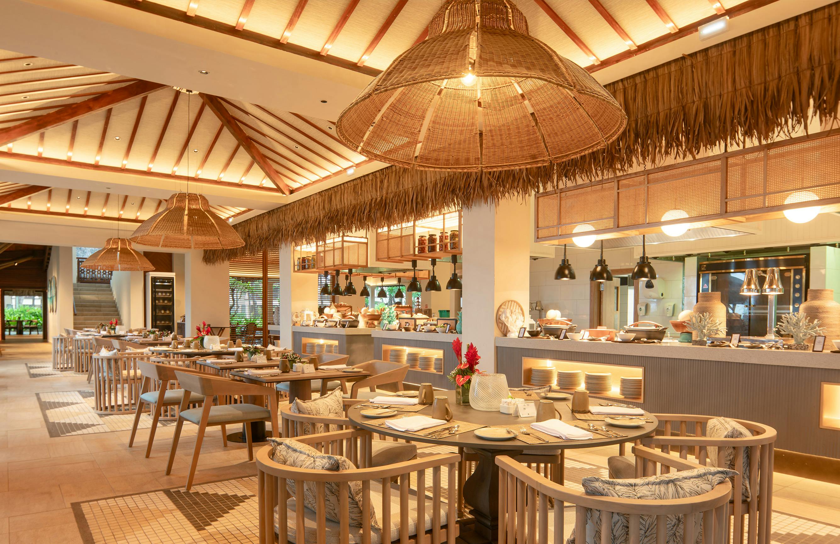 Hilton Mauritius Resort & Spa