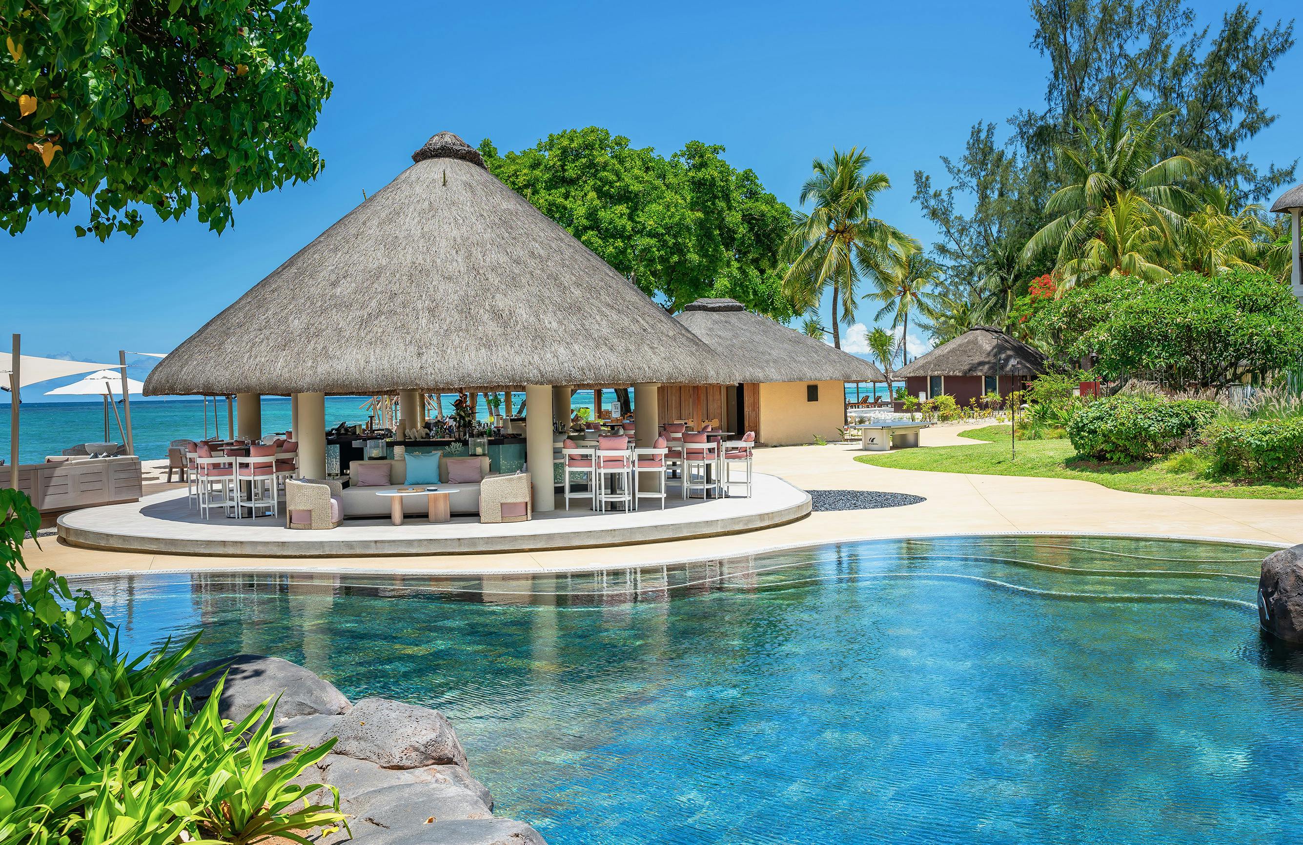 Hilton Mauritius Resort & Spa