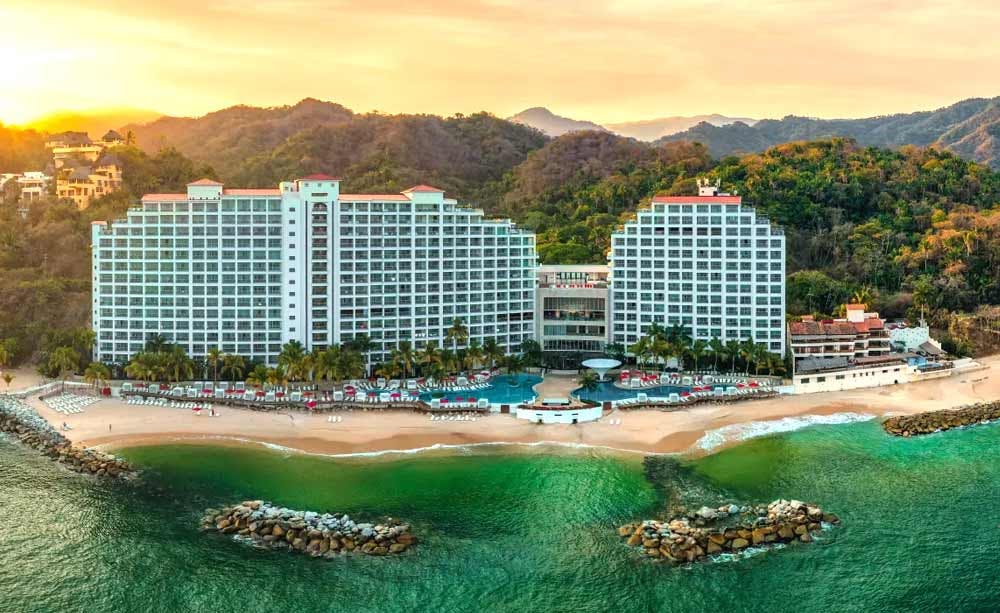 Hilton Puerto Vallarta Resort