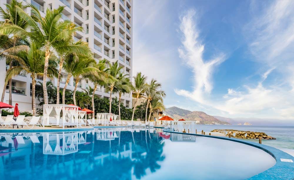 Hilton Puerto Vallarta Resort