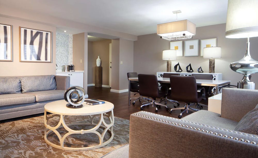 Hilton St. Petersburg Bayfront