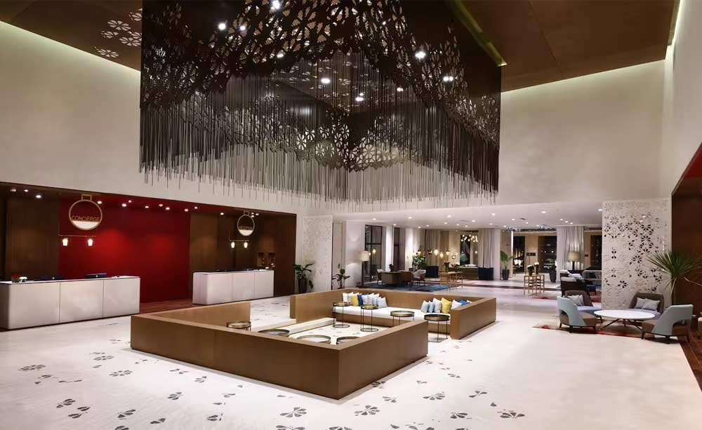 Hilton Taghazout Bay Beach Resort & Spa