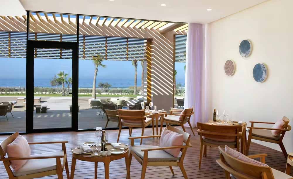 Hilton Taghazout Bay Beach Resort & Spa